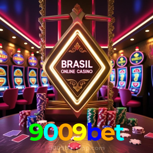 9009bet：Aposte agora e ganhe no melhor cassino online!