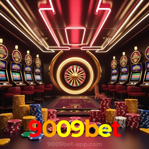 9009bet：Jogue poker, aposte no futebol e ganhe prêmios incríveis em nosso cassino!