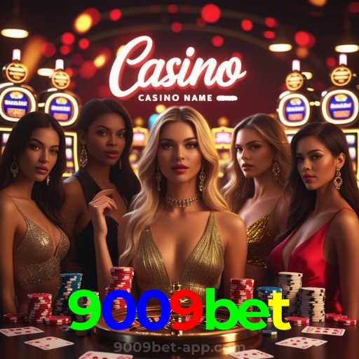 9009bet：Apostas ao vivo no futebol e diversão garantida em blackjack e roleta!