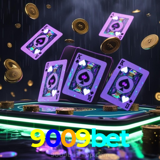 9009bet：Aposte no futebol e jogue as melhores slots para grandes vitórias!