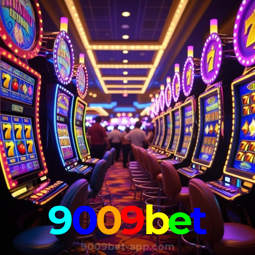 9009bet:Jogue slots, aposte no futebol e conquiste vitórias épicas no cassino!