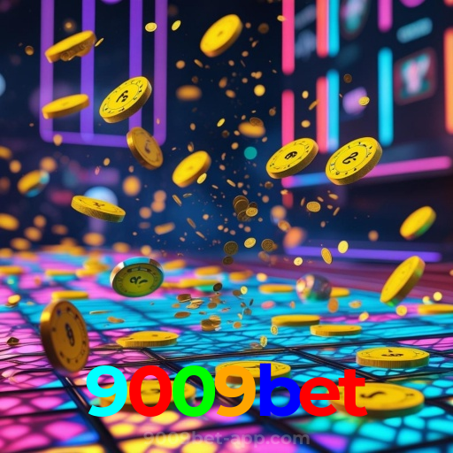9009bet：A melhor experiência de apostas no futebol e cassino está no nosso site!