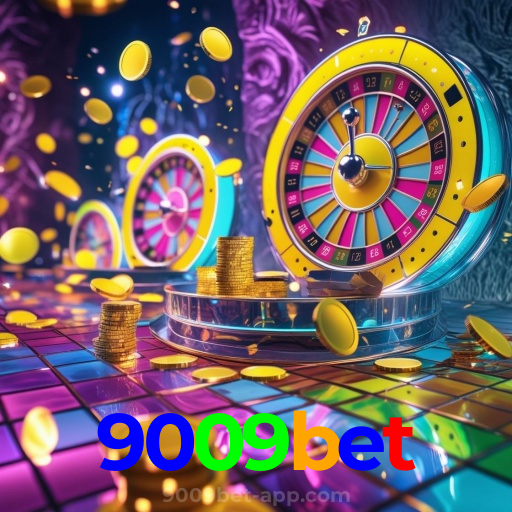 9009bet：O cassino online oferece grandes prêmios! Aposte e ganhe agora!