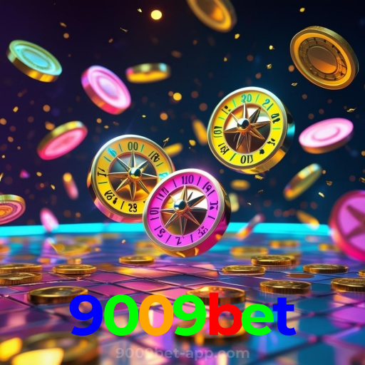 9009bet：O cassino online perfeito para quem adora apostar no futebol e jogar roleta!