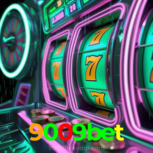 9009bet：No futebol online, a sorte está ao seu lado para ganhar!