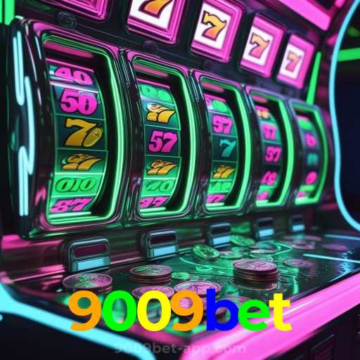 9009bet：Apostas ao vivo no futebol e grandes prêmios em slots te esperam!