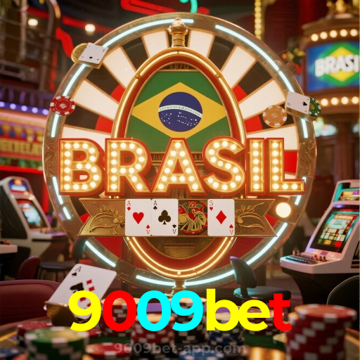 9009bet：Jogue no nosso cassino e prove sua habilidade nas cartas de poker!