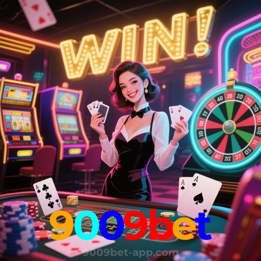 9009bet：A sorte está esperando por você! Vença na roleta e ganhe grandes vitórias!