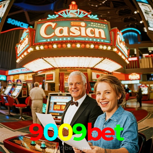 9009bet：A melhor experiência de apostas no futebol e cassino está no nosso site!
