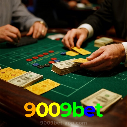 9009bet：A diversão nunca acaba! Jogue nos melhores jogos e vença!