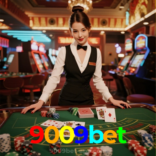 9009bet：Jogue futebol online e sinta a adrenalina de ganhar!