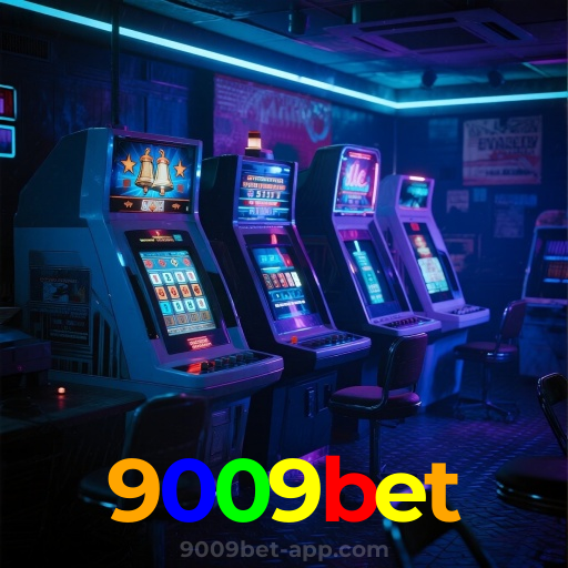 9009bet：Apostas emocionantes em futebol e vitórias épicas no cassino online!