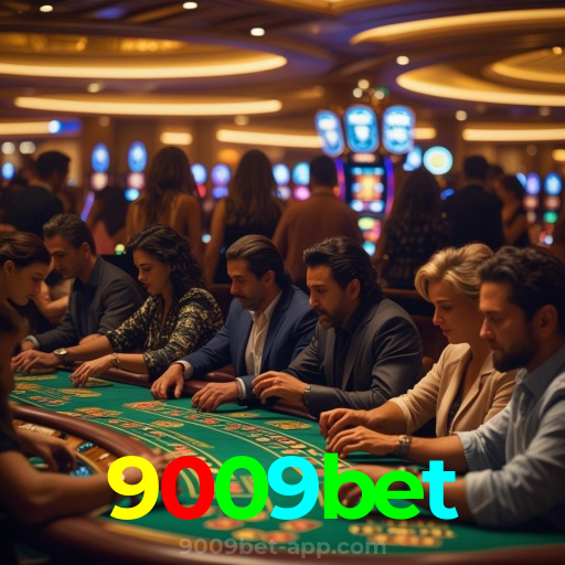 9009bet：A diversão nunca acaba! Jogue nos melhores jogos e vença!