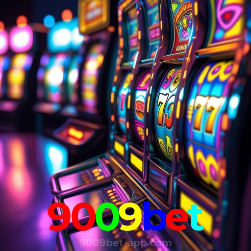 9009bet：Sinta a emoção de jogar nas melhores slots do mercado!