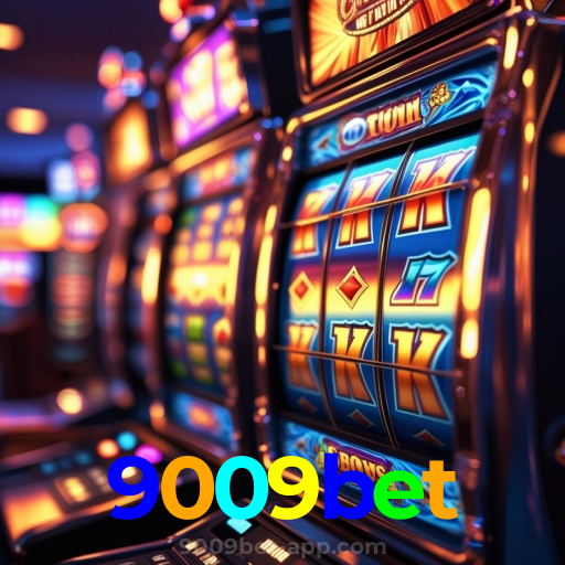 9009bet：Aposte no futebol online e conquiste grandes recompensas!