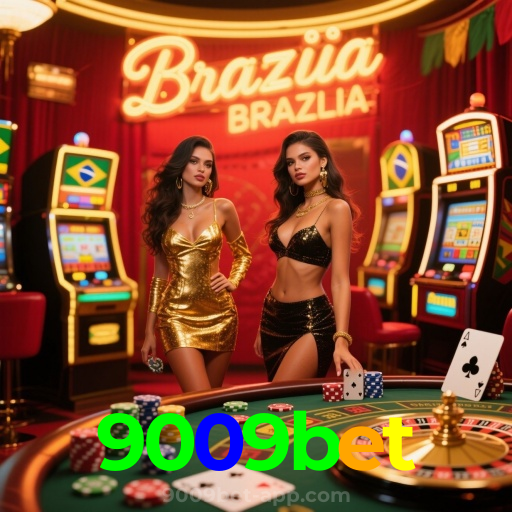 9009bet：Aposte na roleta e conquiste prêmios fantásticos!
