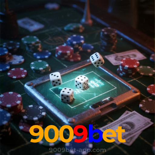 9009bet：Jogue roleta e aposte no seu time no futebol online com grandes vitórias!