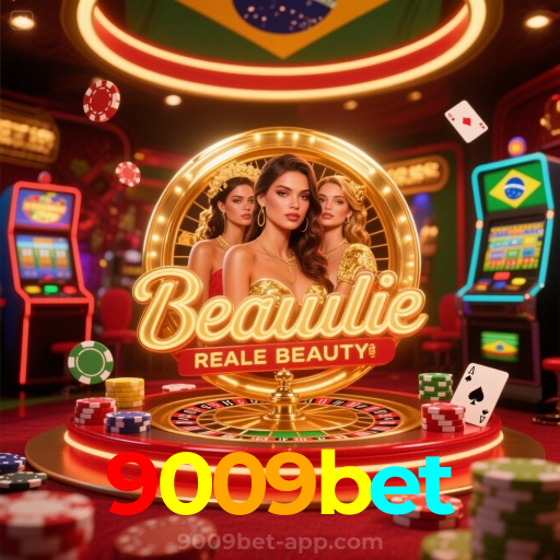9009bet：Cada giro nas roletas é uma chance de vitória! Aposte agora!