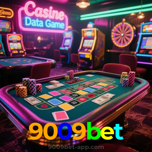 9009bet：Jogue slots, poker e aposte no futebol com grandes prêmios em jogo!