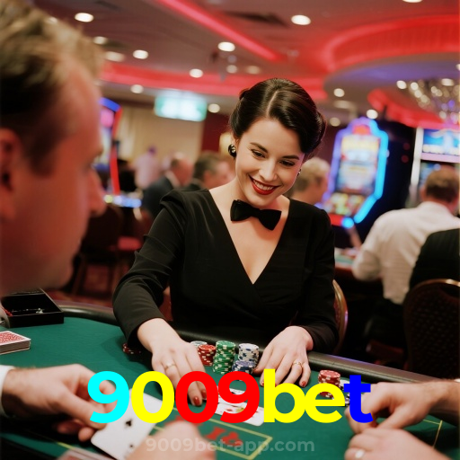 9009bet：Aposte no futebol e viva a emoção do jogo!