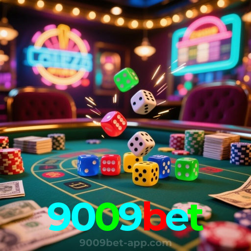 9009bet：Aposte no futebol e jogue os jogos mais emocionantes como blackjack e poker!