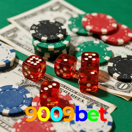 9009bet：O melhor do cassino está ao seu alcance! Jogue agora!