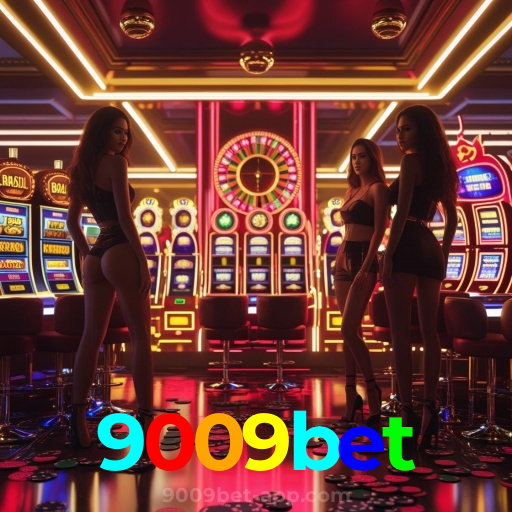 9009bet：Conquiste prêmios no blackjack e aposte no futebol ao vivo com segurança!
