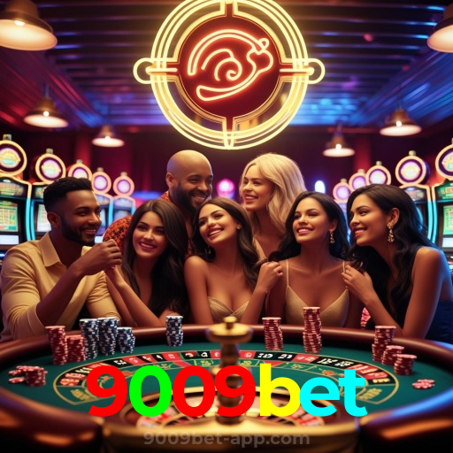 9009bet：Onde a sorte está ao seu lado: apostas no futebol e vitórias no cassino!