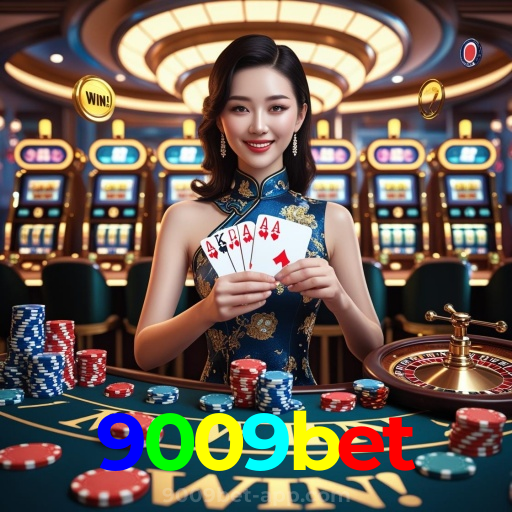 9009bet：Vença na roleta e leve para casa grandes prêmios!