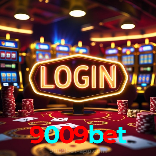 9009bet：Onde sua sorte encontra o melhor cassino online e as apostas no futebol!
