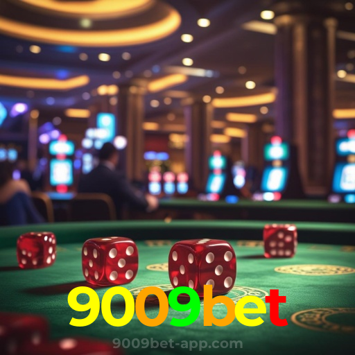 9009bet：Aposte agora nas roletas e mostre sua sorte!