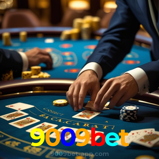 9009bet：Apostas emocionantes em futebol e vitórias épicas no cassino online!