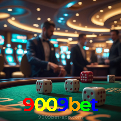 9009bet:Em nosso cassino online, grandes prêmios estão ao seu alcance!