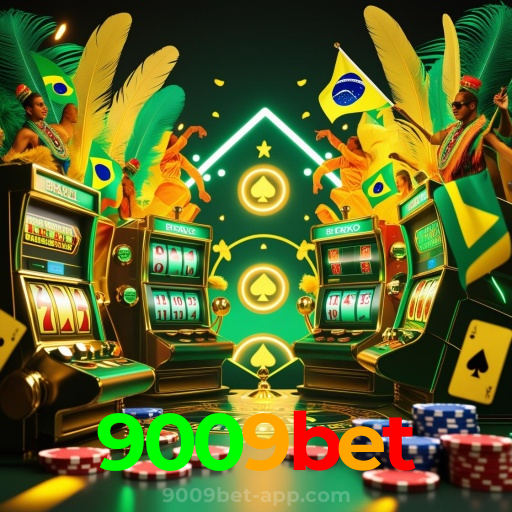 9009bet：Aposte agora nas roletas e mostre sua sorte!