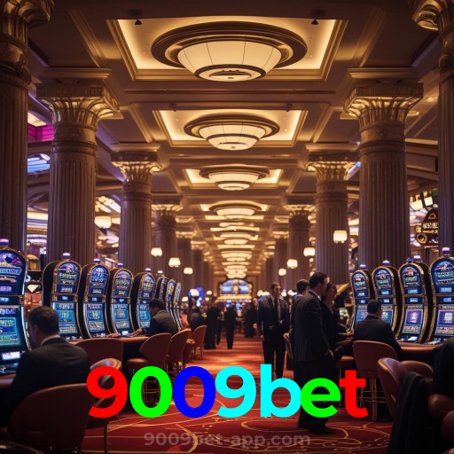 9009bet：Gire a roleta e leve para casa grandes vitórias!