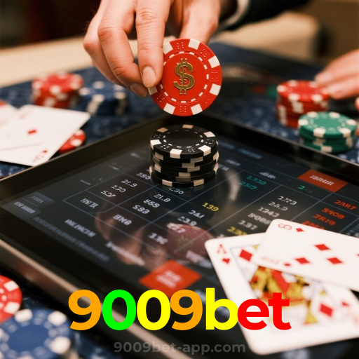 9009bet：Vença na roleta e leve para casa o prêmio dos seus sonhos!