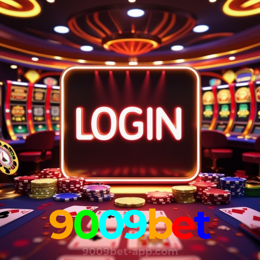 9009bet：O cassino mais confiável para jogar blackjack e apostar no futebol!