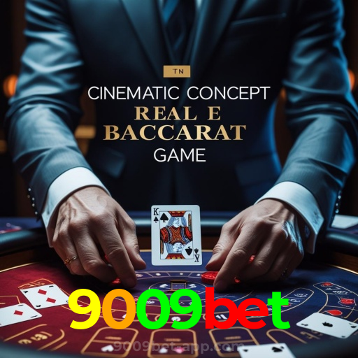 9009bet：O cassino online mais confiável para poker, roleta e apostas no futebol!