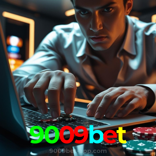 9009bet：Aposte no futebol e jogue slots para ganhar em grande estilo!