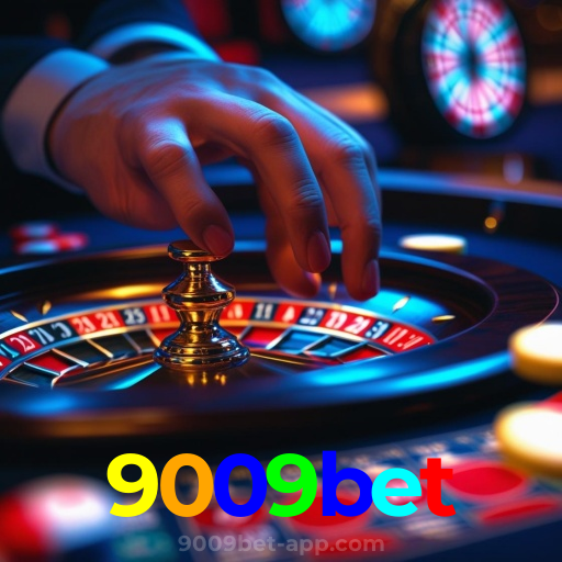 9009bet：Aposte no futebol e vença em blackjack e roleta no nosso cassino!