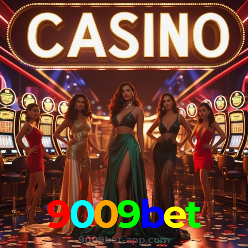 9009bet：Sinta a adrenalina do jogo! Aposte nas roletas e vença!