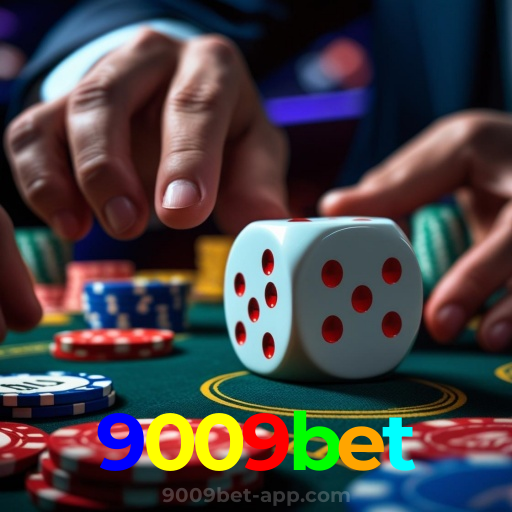 9009bet：Apostas emocionantes no futebol e diversão garantida com roleta e poker!