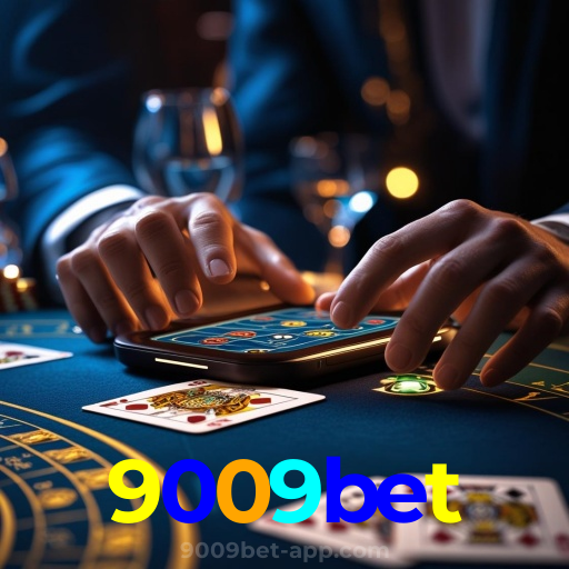9009bet：Jogue slots, poker e aposte no futebol para prêmios incríveis!