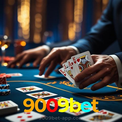 9009bet：Onde o futebol e o cassino se encontram para grandes vitórias!
