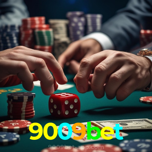 9009bet：O futebol nunca foi tão divertido! Aposte e ganhe prêmios incríveis!