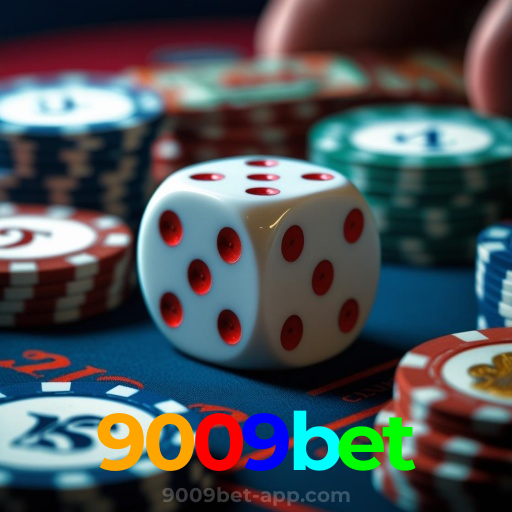 9009bet：A experiência de futebol ao vivo e cassino online mais emocionante espera por você!