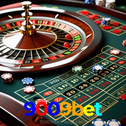 9009bet：Divirta-se com blackjack, poker e apostas ao vivo em futebol no cassino online!