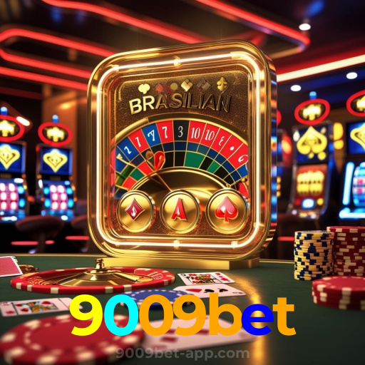9009bet：No cassino online mais confiável, aposte no futebol e jogue roleta!