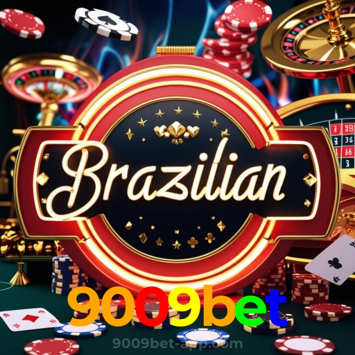 9009bet：Apostas no futebol e diversão em blackjack e roleta online te esperam!