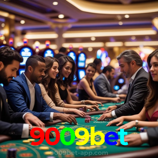 9009bet：Jogue poker, aposte no futebol e ganhe em nosso cassino online!